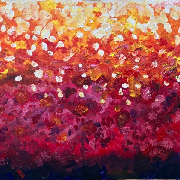 Summer Fields Art Exhibition 2018 - 18